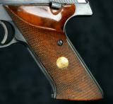 High Standard Model 102 Citation "space gun" - 10 of 11