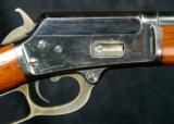 Marlin 1889 Rifle - 12 of 15