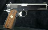 Colt Series 70 1911 Auto - 1 of 11