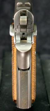 Colt Series 70 1911 Auto - 8 of 11
