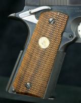 Colt Series 70 1911 Auto - 3 of 11