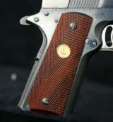 Colt 1911 Gold Cup National Match - 5 of 11