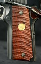 Colt 1911 Gold Cup National Match - 9 of 11