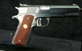 Colt 1911 Gold Cup National Match - 1 of 11