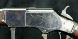 Winchester 1873 Early 3rd Model Rifle - 3 of 15