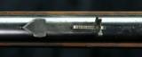 Winchester 1873 Early 3rd Model Rifle - 8 of 15