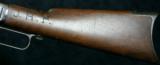 Winchester 1873 Early 3rd Model Rifle - 4 of 15