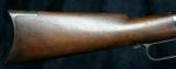 Winchester 1873 Early 3rd Model Rifle - 11 of 15