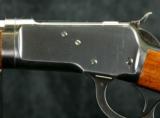 Winchesster 1892 Special Order Rifle - 3 of 12