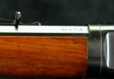 Winchesster 1892 Special Order Rifle - 6 of 12