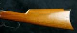 Winchesster 1892 Special Order Rifle - 4 of 12