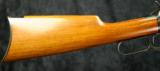 Winchesster 1892 Special Order Rifle - 10 of 12