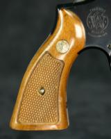 S&W Model 18-4, K-22 Combat Masterpiece - 12 of 12