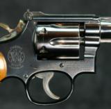 S&W Model 18-4, K-22 Combat Masterpiece - 11 of 12