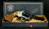 S&W Model 18-4, K-22 Combat Masterpiece - 3 of 12