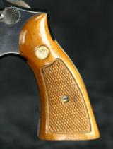 S&W Model 18-4, K-22 Combat Masterpiece - 7 of 12