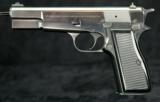 Browning Hi Power in .30 Luger - 2 of 10