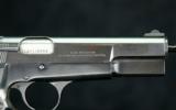 Browning Hi Power in .30 Luger - 7 of 10