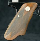 Colt Woodsman Match Target 1st Series - 3 of 11