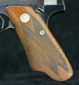 Colt Woodsman Match Target 1st Series - 7 of 11