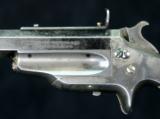 Frank Wesson Medium Frame Pocker Rifle - 5 of 11