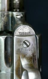 Colt Artillery Model SAA - 6 of 11