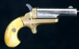 Colt 3rd Model Deringer - 1 of 4