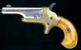 Colt 3rd Model Deringer - 2 of 4