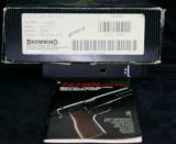 Browning Hi Power in .30 Luger- 4 of 10