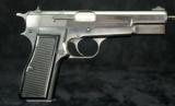 Browning Hi Power in .30 Luger- 1 of 10