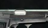 Browning Hi Power in .30 Luger- 5 of 10
