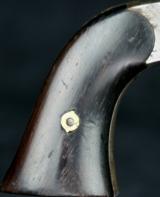 Remington Factory Conversion of Police Revolver - 3 of 13