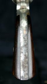 Remington Factory Conversion of Police Revolver - 13 of 13