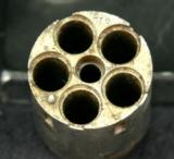 Remington Factory Conversion of Police Revolver - 12 of 13
