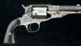 Remington Factory Conversion of Police Revolver - 1 of 13