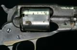 Remington Factory Conversion of Police Revolver - 2 of 13