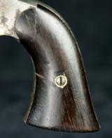 Remington Factory Conversion of Police Revolver - 10 of 13
