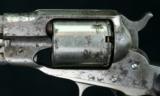 Remington Factory Conversion of Police Revolver - 9 of 13
