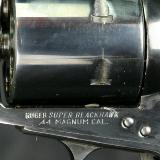 Ruger 3 Screw Super Blackhawk - 9 of 15