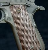 Remington-Rand 1911A1 with holster - 9 of 13