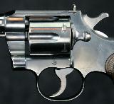 Colt Officer's Model .22 - 7 of 12