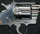 Colt Officer's Model .22 - 3 of 12