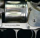 Merwin & Hulbert 2nd Model Pocket Army - 8 of 12