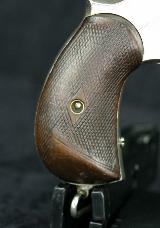 Colt 1878 "fat grip" DA Revolver - 4 of 12