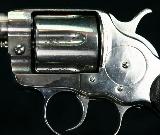 Colt 1878 "fat grip" DA Revolver - 8 of 12
