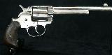 Colt 1878 "fat grip" DA Revolver - 1 of 12
