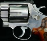 S&W Model 629-1 - 8 of 12
