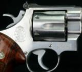 S&W Model 629-1 - 3 of 12