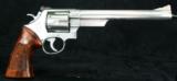 S&W Model 629-1 - 1 of 12