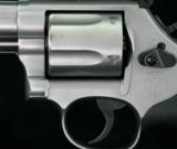 S&W 69 "Combat Magnum" - 6 of 9